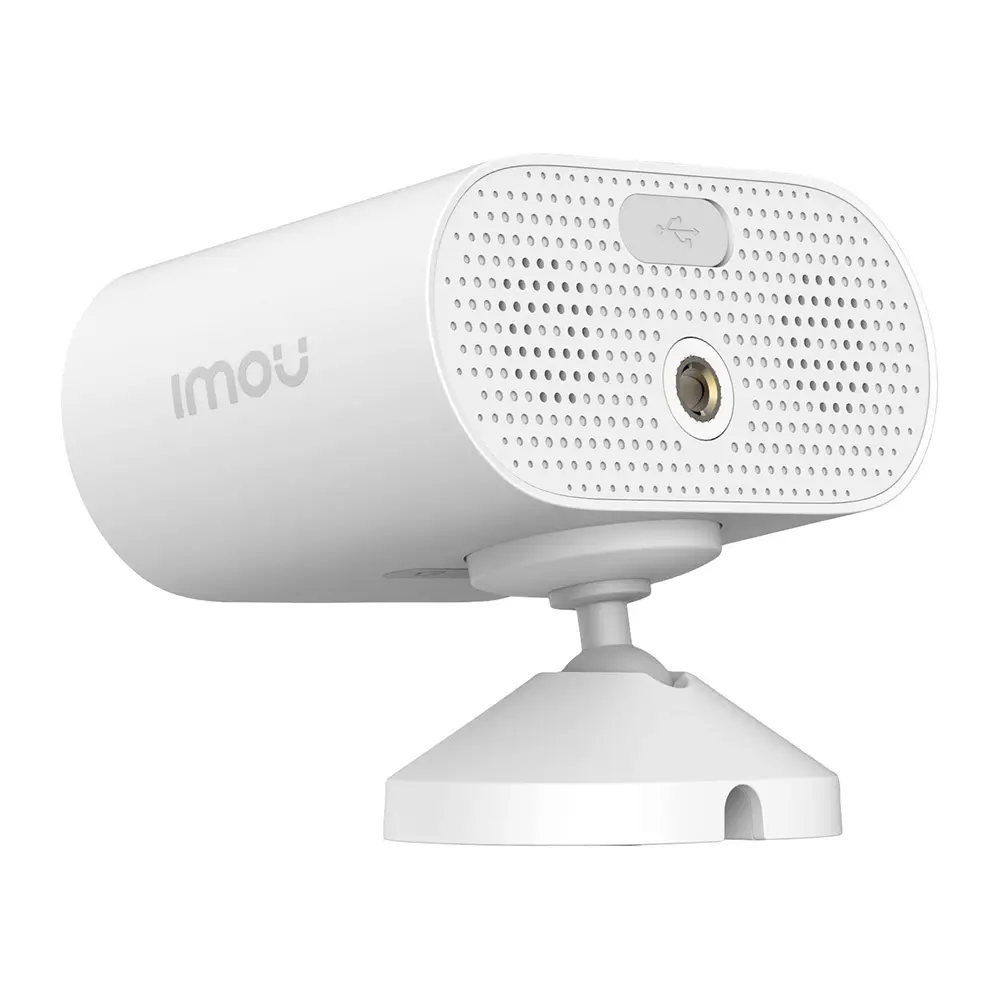 IP видеокамера Imou Cell Go (IPC-B32P-V2) Wi-Fi 3МП - Фото 5